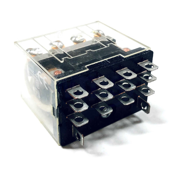 LY2N-AC110/120 Omron General Purpose Relay