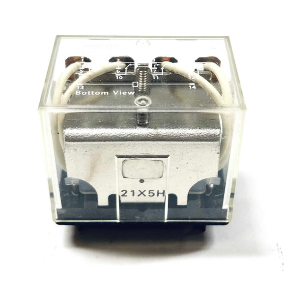 LY2N-AC110/120 Omron General Purpose Relay