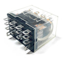 LY2N-AC110/120 Omron General Purpose Relay-2