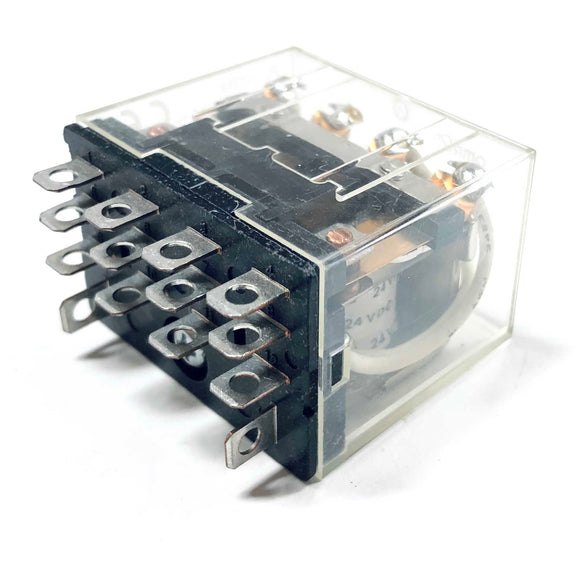 LY2N-AC110/120 Omron General Purpose Relay