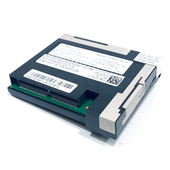 LYRICLTE-V Honeywell Verizon LTE Cellular Module