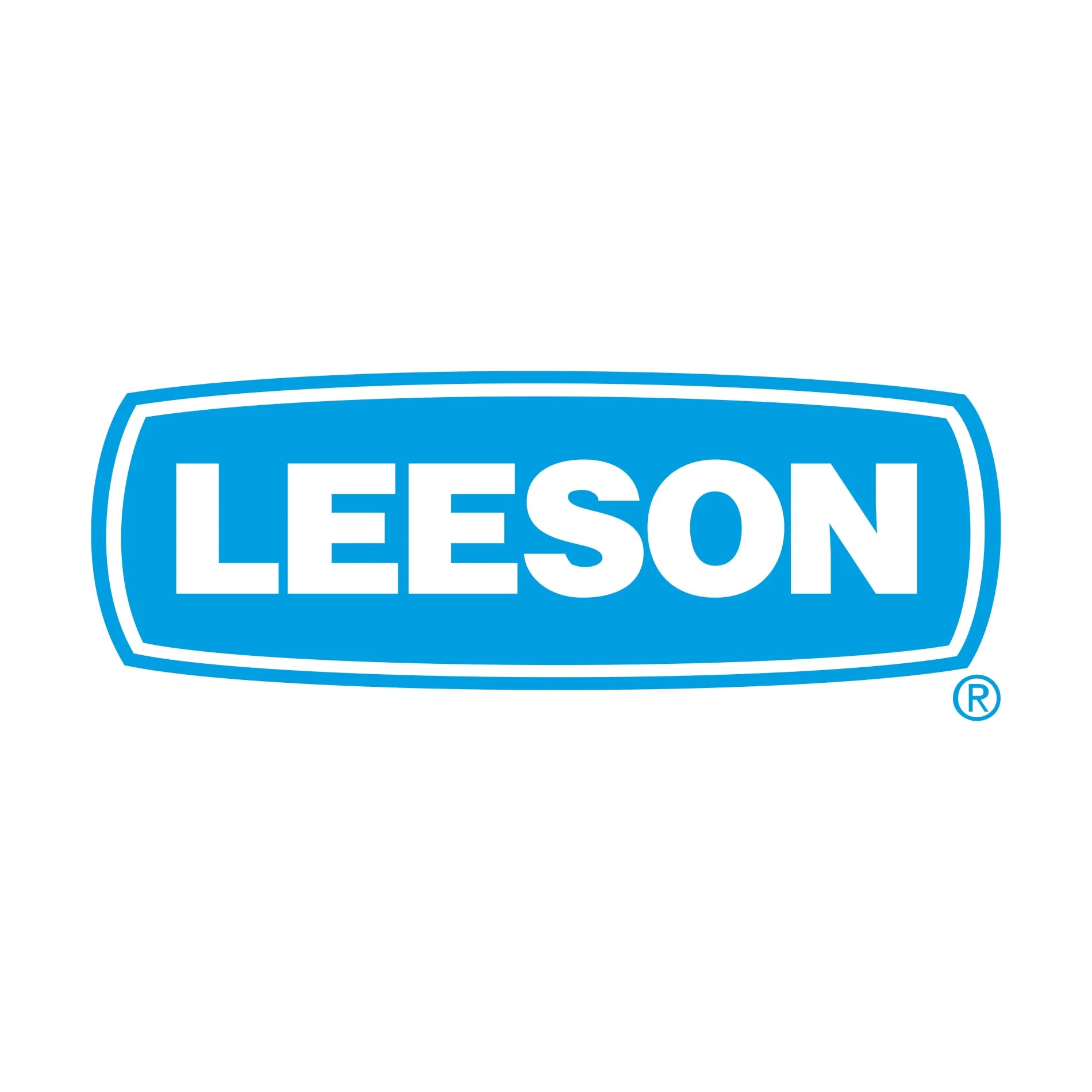 Leeson logo banner 1900