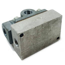 M-10 Mead Dura-Matic Double Pressure 4-Way Valve-1