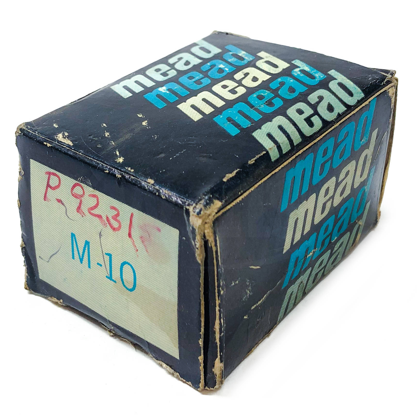M-10 Mead Dura-Matic Double Pressure 4-Way Valve