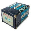 M-10 Mead Dura-Matic Double Pressure 4-Way Valve-3