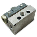 M-10 Mead Dura-Matic Double Pressure 4-Way Valve-2