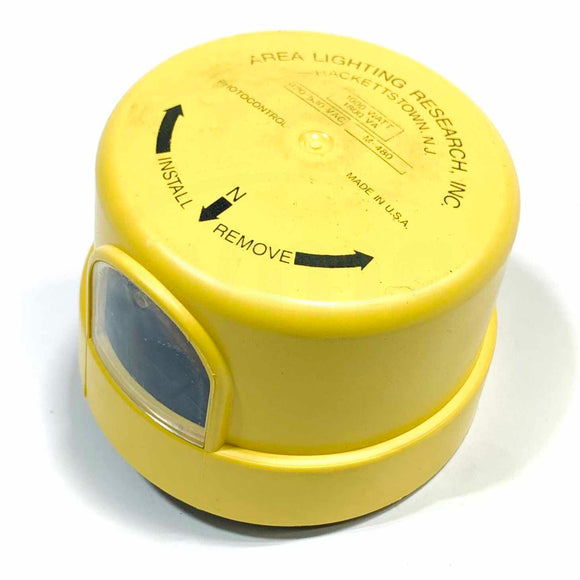 M-480 Area Lighting Research Outdoor Lighting Photocontrol