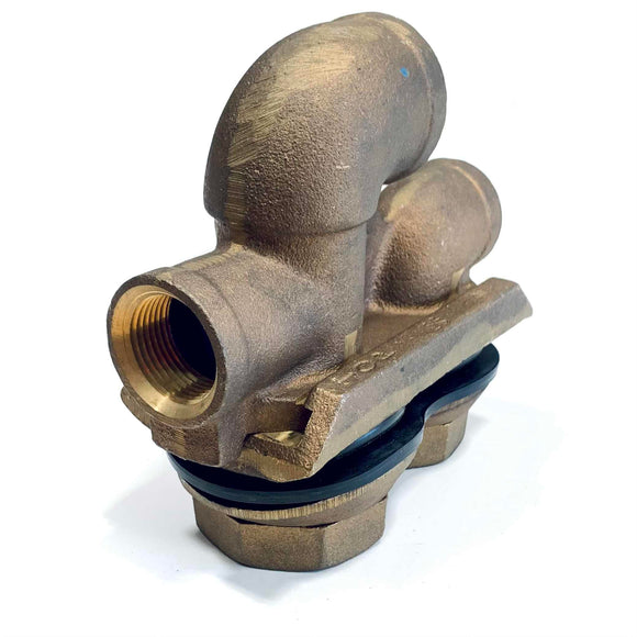 M-B56 Campbell Martinson Pitless Adapter