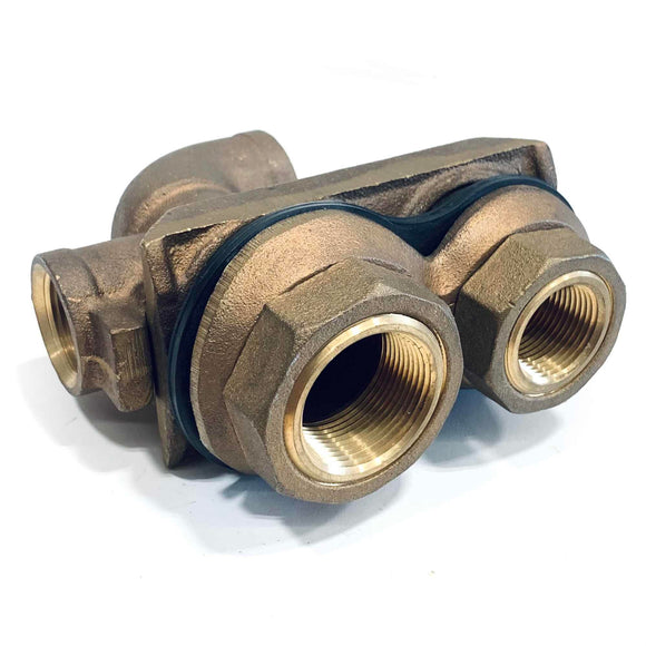 M-B56 Campbell Martinson Pitless Adapter