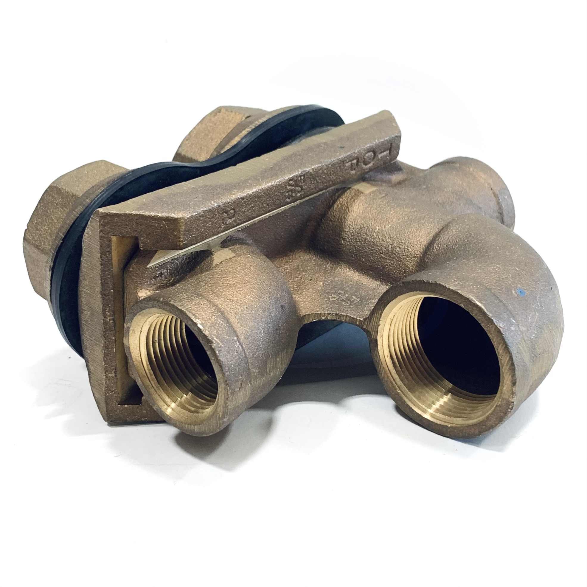 M-B56 Campbell Martinson Pitless Adapter