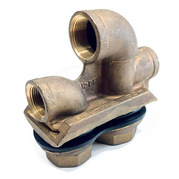 M-B56 Campbell Martinson Pitless Adapter