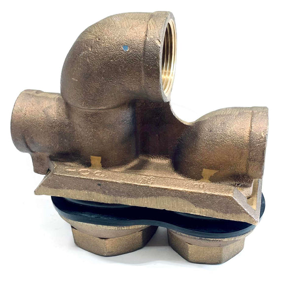 M-B56 Campbell Martinson Pitless Adapter