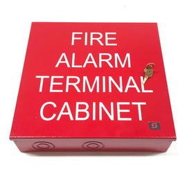 SSU00645 Space Age 32-Point Terminal Cabinet