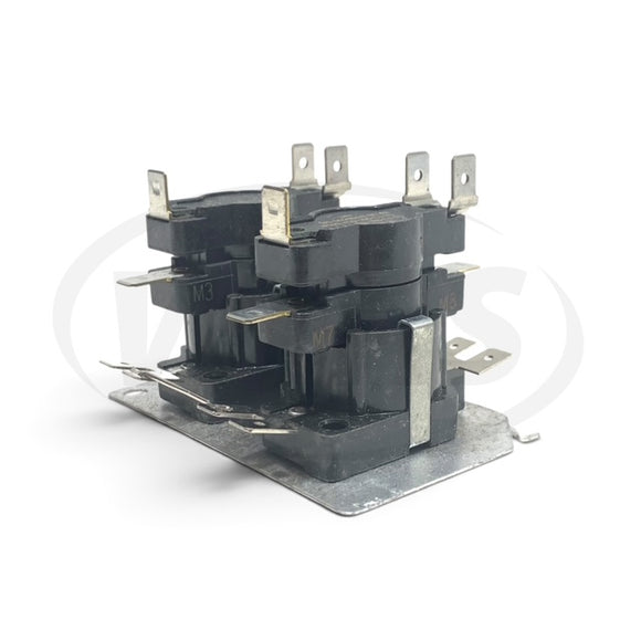 42-19813-08 Protech Sequencer 2 Pole 25 AMP 24 Volt