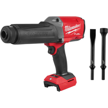 3771-20 Milwaukee M18 FUEL STRIKER Hammer Chisel