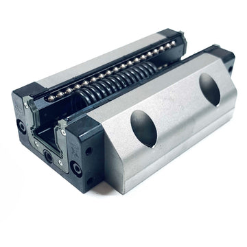 1653-211-10 Rexroth Runner Block/Ball Rail
