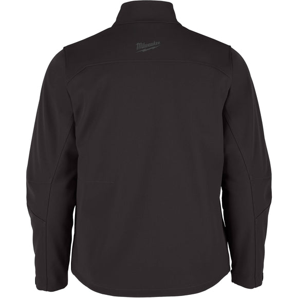 M100B-21L Milwaukee M12 Heated TOUGHSHELL Jacket Kit, Large