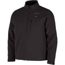M100B-21L Milwaukee M12 Heated TOUGHSHELL Jacket Kit, Large-2