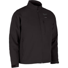 M100B-21S Milwaukee M12 Heated TOUGHSHELL Jacket Kit, Small - 0