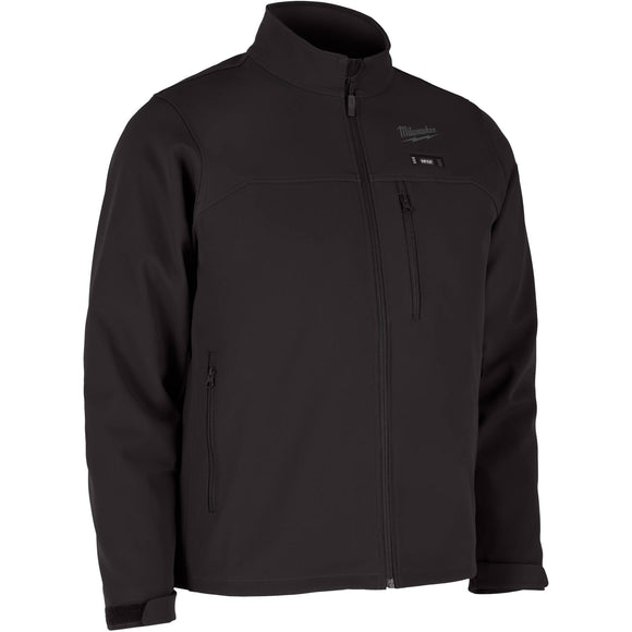 M100B-21XL Milwaukee M12 Heated TOUGHSHELL Jacket Kit, XL