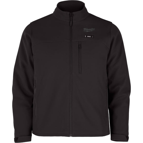 M100B-21XL Milwaukee M12 Heated TOUGHSHELL Jacket Kit, XL