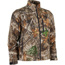 M101C-21L Milwaukee M12 Heated QUIETSHELL Jacket Kit, Realtree Edge Camo, Large-2