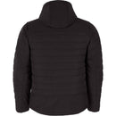 M102B-21L Milwaukee M12 Heated AXIS Hooded Jacket Kit, Black, Large-6