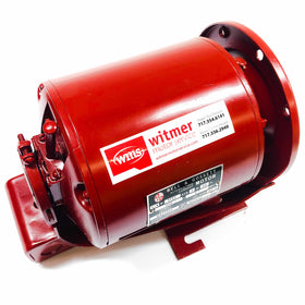 M10650 Bell & Gossett 1/4HP Electric Motor, 1725RPM