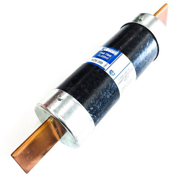 KOS300 Edison One-Time Class H Fuse 300 Amp 600 VAC