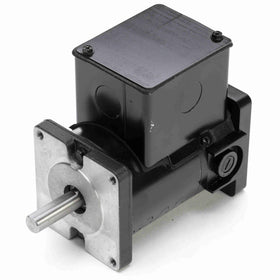 M1120040.00 Leeson 0.07/0.14HP Sub-Fractional DC Electric Motor, 1750-4200RPM - 0