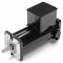 M1120044.00 Leeson 0.14/0.25HP Sub-Fractional DC Electric Motor, 1750-3500RPM-4