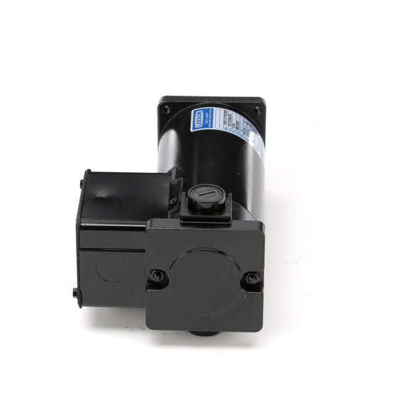 M1120046.00 Leeson 0.17/0.33HP Sub-Fractional DC Electric Motor, 1750-3900 RPM