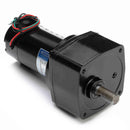 M1135107.00 Leeson 0.13HP Parallel Shaft DC Gearmotor, 14 RPM-1