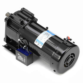 M1145032.00 Leeson 0.16HP AC Gearmotor, 40 RPM - 0