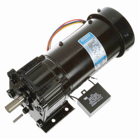 M1145034.00 Leeson 0.16HP Gearmotor, 90 RPM - 0