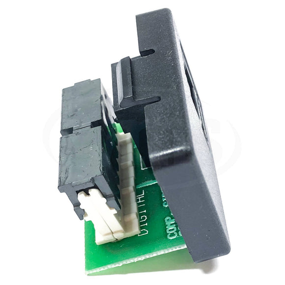 Thomas & Betts M115-8AF-03 Voice/Data Connector System