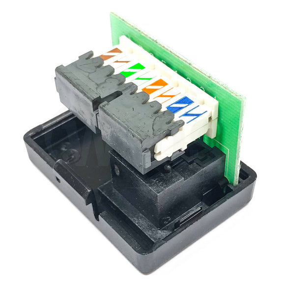 Thomas & Betts M115-8AF-03 Voice/Data Connector System