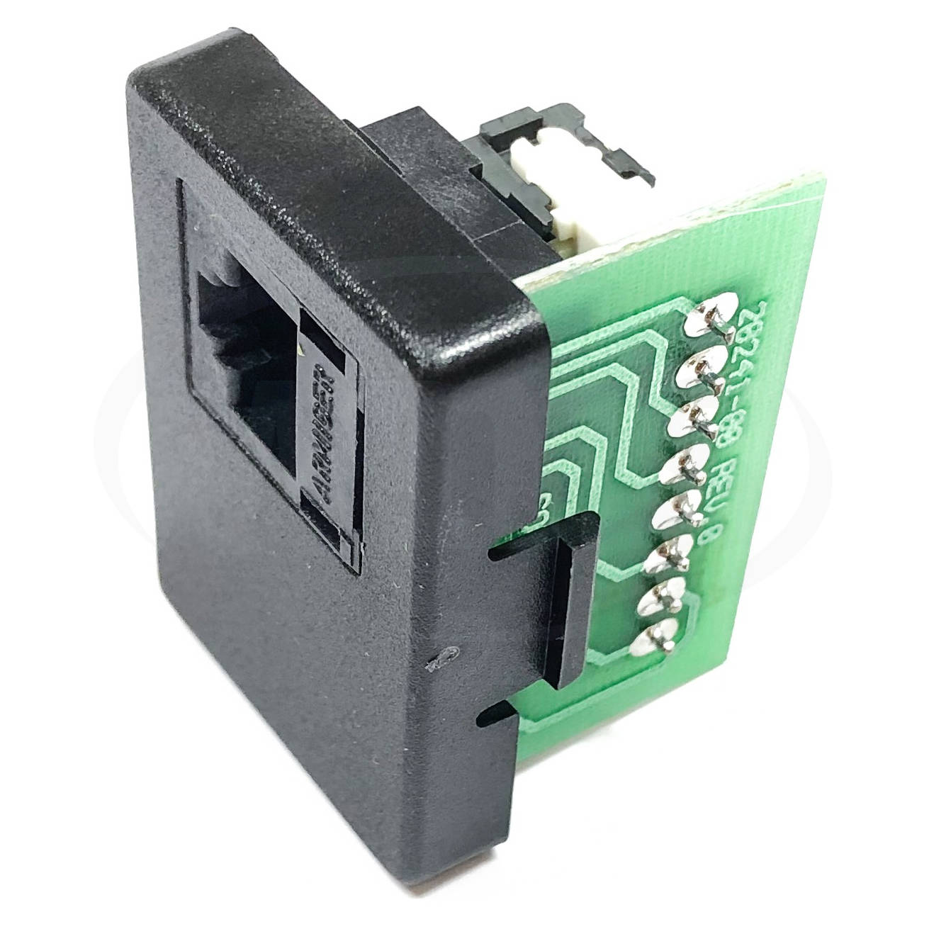 Thomas & Betts M115-8AF-03 Voice/Data Connector System - 0