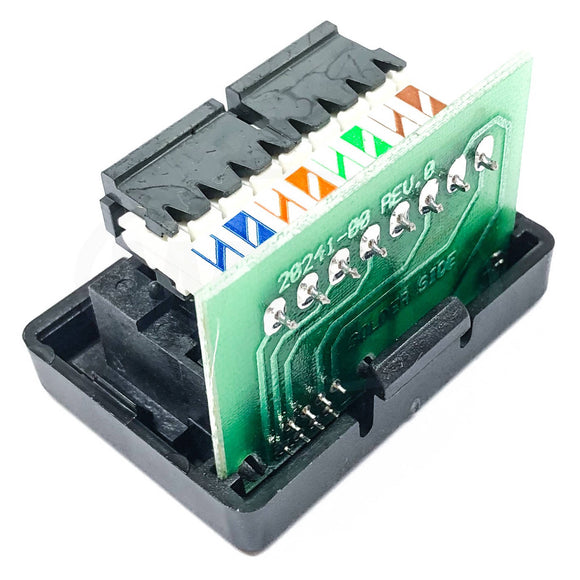 Thomas & Betts M115-8AF-03 Voice/Data Connector System