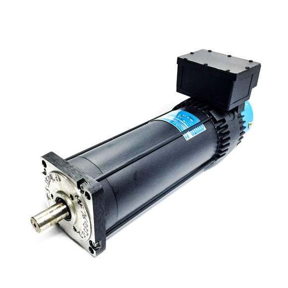 M126-B30A-00HH Gould Permanent Servo Motor