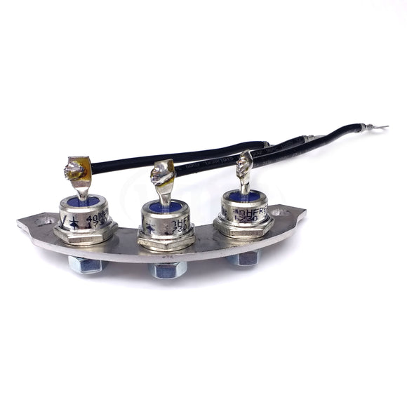 M16FA646A Marelli Rotating Diode Kit "Black"
