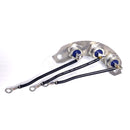 M16FA646A Marelli Rotating Diode Kit "Black"-2