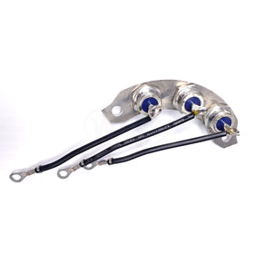 M16FA646A Marelli Rotating Diode Kit "Black" - 0