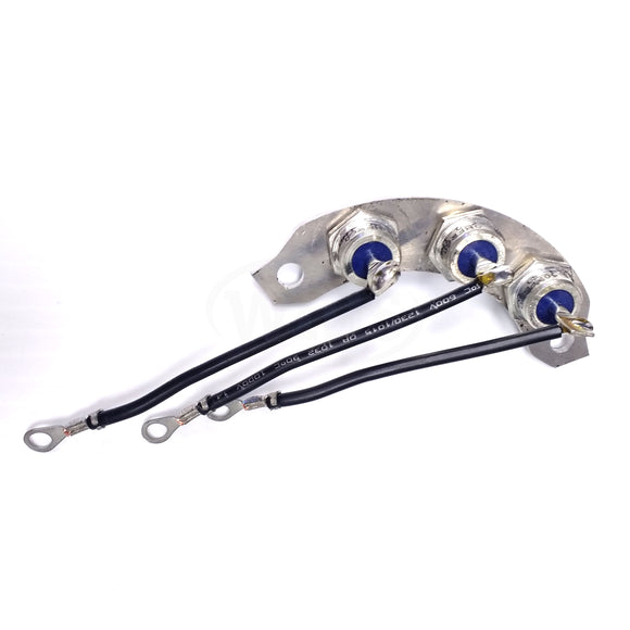 M16FA646A Marelli Rotating Diode Kit "Black"