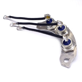 M16FA646A Marelli Rotating Diode Kit "Black"