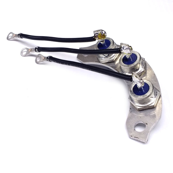 M16FA646A Marelli Rotating Diode Kit "Black"