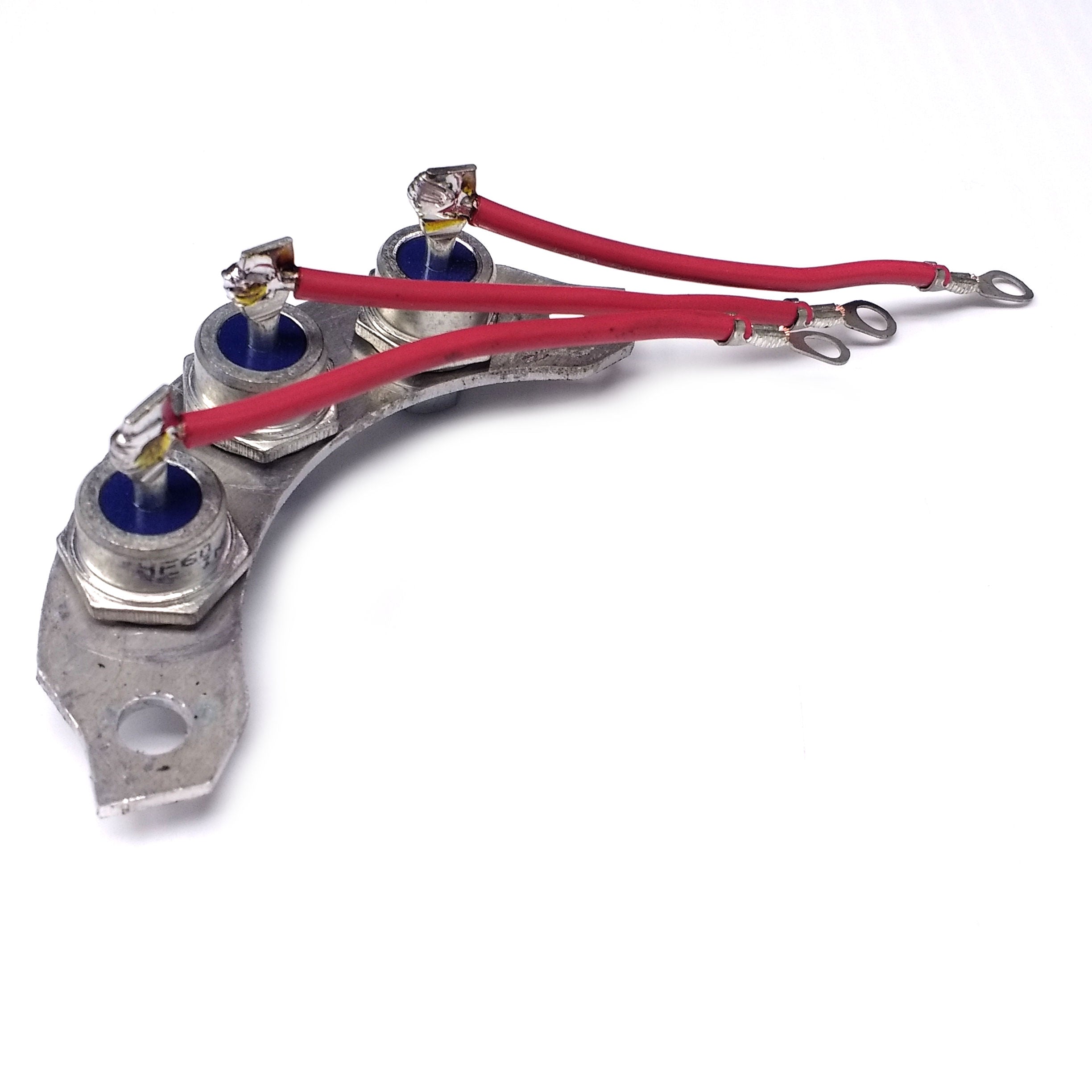 M16FA647A Marelli Rotating Diode Kit, "Red"