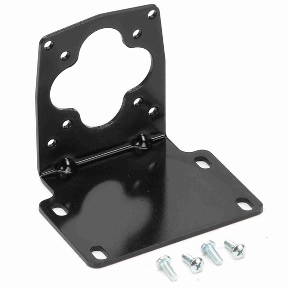 L Bracket PZ Gearbox 980-M103