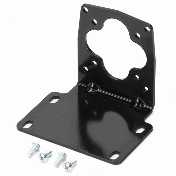 L Bracket PZ Gearbox 980-M103