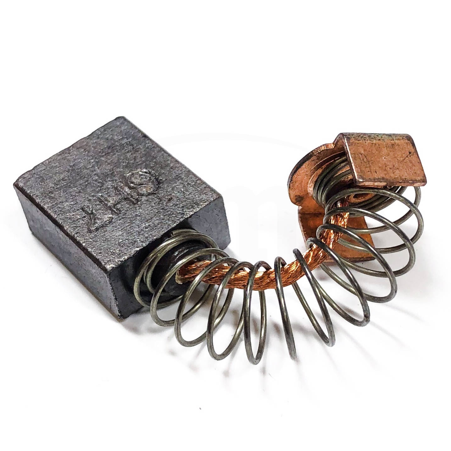 Leeson M1900010.16 Carbon Brush Assembly - 0